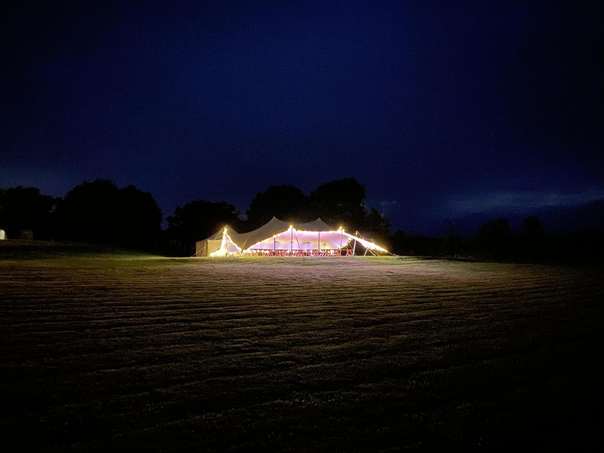 Ash Barton - Big Party House, No Curfew! Villa Wrafton Exterior photo